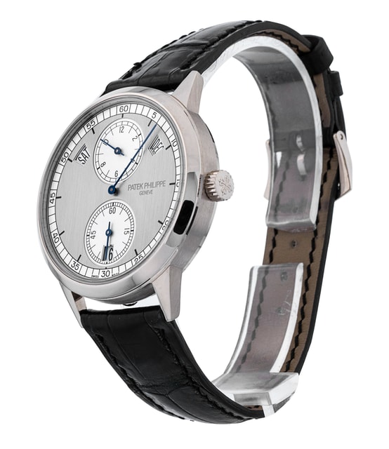 Patek Philippe Complications 5235G-001 Image 2